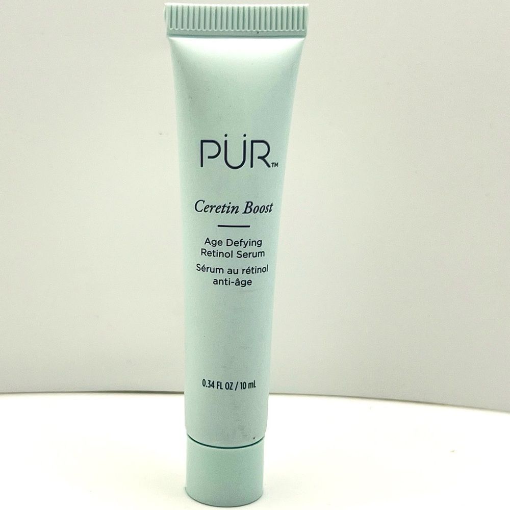 $8 🌸 PÜR ~ Ceretin Boost Age Defying Retinol Serum ~ NEW